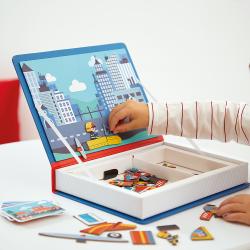 J02583 Janod Magnetibook Poiarnici 11